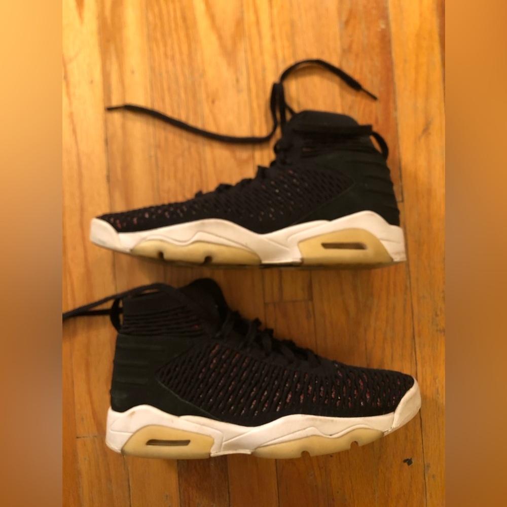 Nike Air Jordan Flyknit Elevation 23